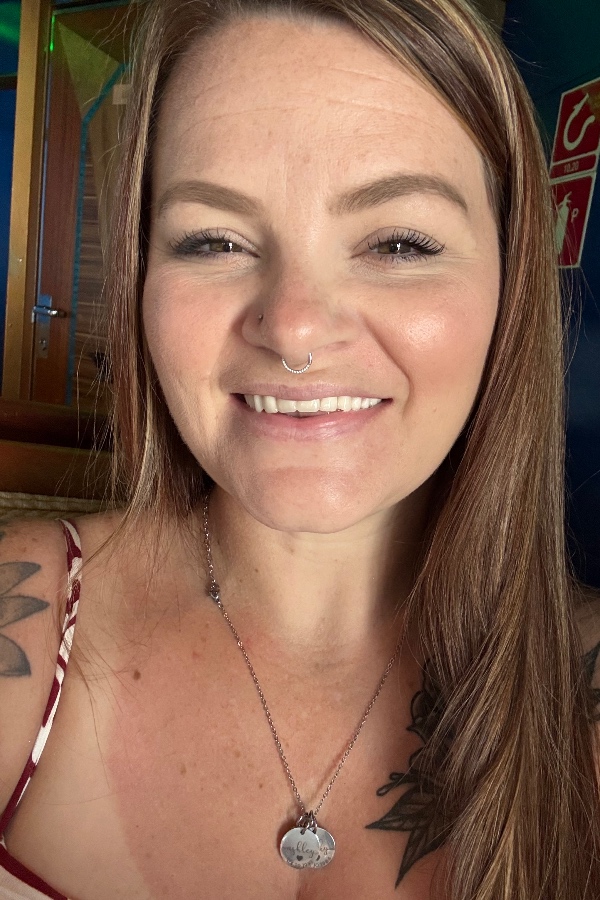 Cruise Brothers Travel Agent Ashley Lewis
